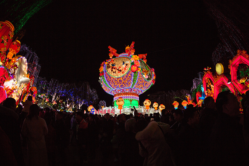 2018—中国彩灯行业举办十大彩灯品牌排行