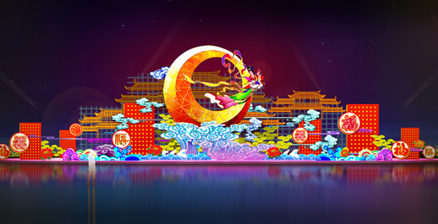 中秋灯会如何才能保证有更好的效果？