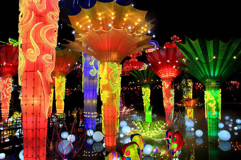 灯会