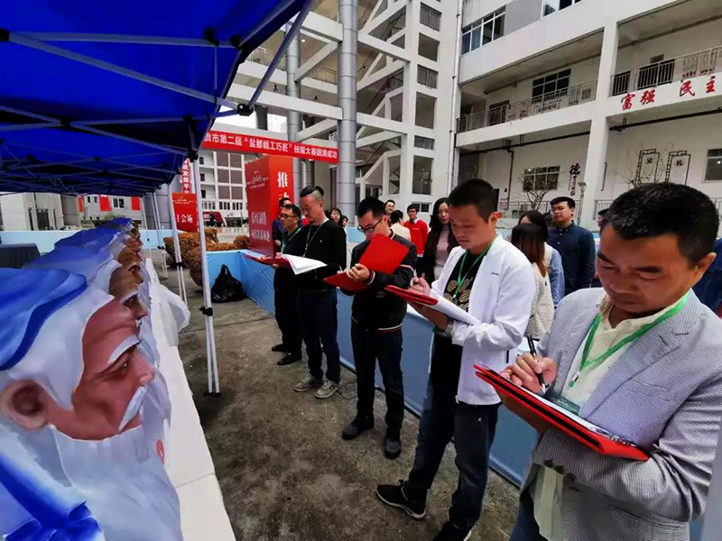 彩灯制作，自贡彩灯，