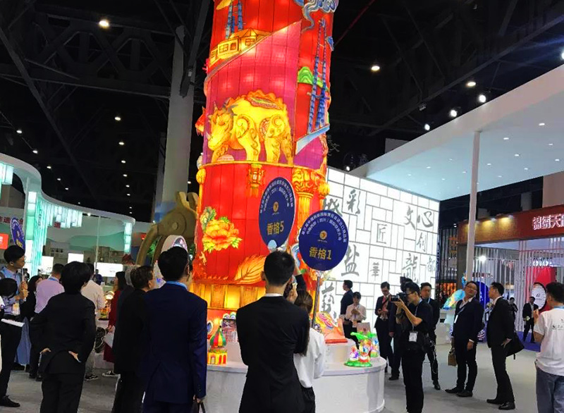 自贡彩灯，彩灯公司，