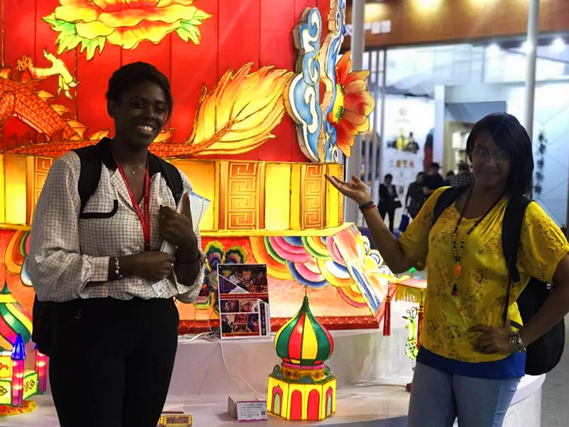 自贡彩灯，彩灯公司，