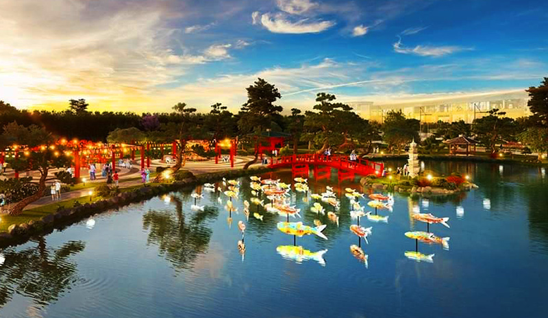 自贡彩灯,彩灯灯展,彩灯制作,