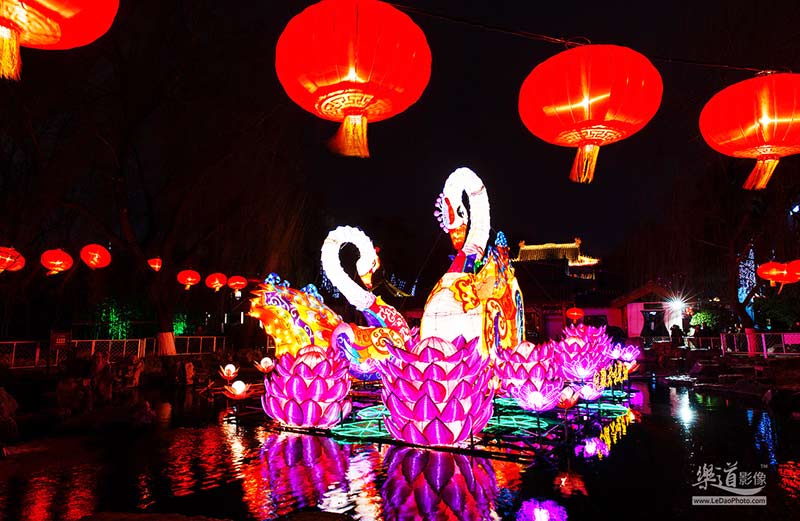 兰州灯会,自贡灯会,彩灯制作,