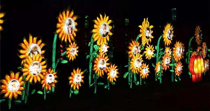 中国彩灯嘉年华,自贡彩灯,灯会,